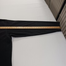 Columbia Sportswear WM6113 Men's 2XL Black Fleece Full Zip Jacket Chest 55" image 7