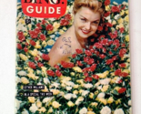 TV Guide Bing 1960 Esther Williams Aug 8-12 Philadelphia South NJ - $8.86