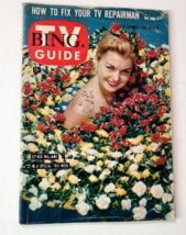 TV Guide Bing 1960 Esther Williams Aug 8-12 Philadelphia South NJ - £6.92 GBP