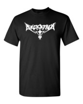Arckanum Black Metal Shirt - £11.11 GBP