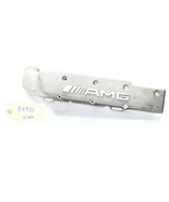 2003-06 MERCEDES E55 S55 CL55 AMG 5.5L SUPERCHARGER RIGHT INTAKE MANIFOL... - $2,604.37 MXN