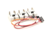 Antunes  84140900 Wire Set and Relay Fits UTX-200 &amp; UTX-200L - $402.05
