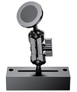 SwiftGaze Stable Magnetic Cell Phone Holder for Dodge RAM 2019+ Truck 15... - £37.28 GBP