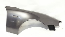 Front Right Fender 203.633 Grigio Alfieri OEM 02 03 04 05 07 Maserati Spyder CC - £109.29 GBP