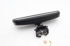 12-18 BMW F30 320I 328I INTERIOR REAR VIEW MIRROR E3235 image 3