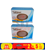 2 X Taharah Clay Soap for Cleansing in Islam - $25.64