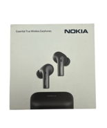 Nokia Essential True Wireless Bluetooth Earphones Earbuds In Ear Headphones - $24.30