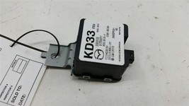 2014 Mazda 6 Chassis ECM 2012 2013 - $29.79