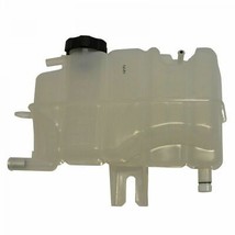 Engine Coolant Reservoir For 2005-2010 Chevrolet Cobalt 2.2L 4 Cyl With Cap - £78.61 GBP