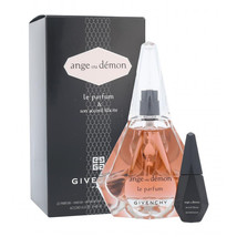Givenchy Ange ou Demon Le Parfum &amp; Accord Illicite 2.5 oz / 75 ml parfum... - £187.32 GBP