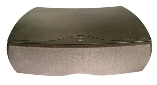 JBL N-Center Channel Wired Speaker Northridge series Preowned  			