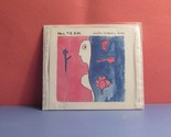 Paul The Girl ‎– Electro-Magnetic Blues (CD, 2003, Inconvenient) Disc Only - $5.22
