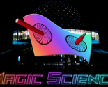 MAGIC SCIENCE by Hugo Valenzuela (Gimmick and Online Instructions) - Trick - $29.65