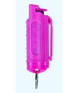 .5 OZ PINK SAFETY SPRAY - $10.25