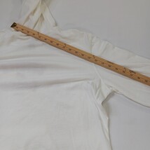 Reebok Phoenix Coyotes Hockey Club Women's White Long Sleeve Graphic T-Shirt 2XL image 8