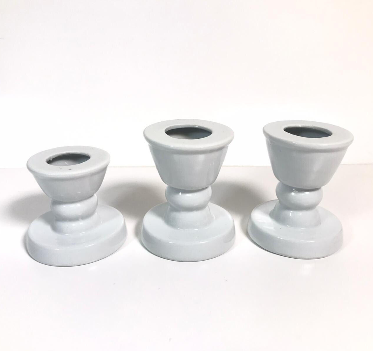 JUMBL LS6100 Cupcakes Soporte S/4 , Gris (Paquete De 3) - $12.85