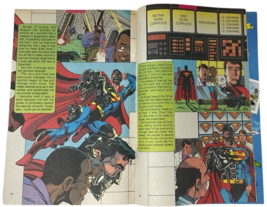 #79 Superman Reign Of The Supermen! July 1993 DC Comics image 4