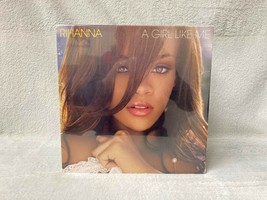 A Girl Like Me (2006) • Rihanna • NEW/SEALED Vinyl LP Record - £36.72 GBP