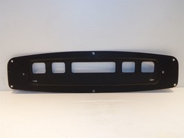 1964 Dodge Truck Power Wagon Instrument Cluster Bezel OEM 65 66 67 68 Sw... - $53.98