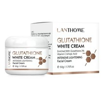 Whitening Cream For Spots  Multi Purpose Face Cream for Mena and Women 50g - £13.39 GBP