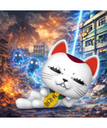 Funko POP Animation: Dandadan - Turbo Granny #2102 - $24.99