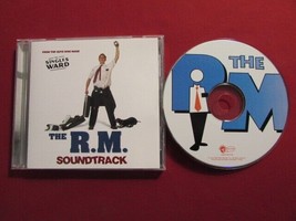 The R.M. Soundtrack Music 2002 14 Trk Cd Rock Pop Stage Screen Various Artists - £7.36 GBP