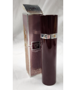 VTG 1970s Charles of the Ritz EDT Burgundy Canister 3.2 Oz Spray Origina... - €202,54 EUR
