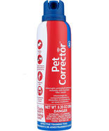PET CORRECTOR Dog Trainer, 200Ml. Stops Barking, Jumping Up, Place Avoid... - £19.97 GBP