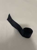 BAREFOOT DREAM Blue Fabric Ribbon Strip - e729 - $72.97 MXN