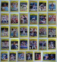 1991 Fleer Baseball Cards Complete Your Set U You Pick From List 501-720 - £0.79 GBP+