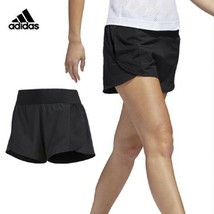 ADIDAS CW2236 Sport ID Summer Run Sport Shorts BLACK ( XS ) - £45.77 GBP