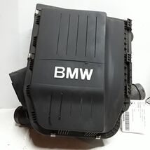 07 08 09 10 11 12 13 BMW 335i 535i 3.0 L twin turbo engine air cleaner b... - €42,42 EUR