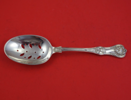 English King by Tiffany and Co Sterling Silver Vegetable Serving Spoon Pcd 9" - €584,69 EUR