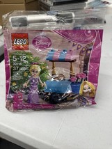 LEGO Disney Princess: Rapunzel&#39;s Market Visit (30116) - £9.55 GBP