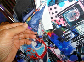 Robert Graham Hatteras Short Sleeve Shirt Size 3XL New with tags image 8