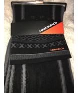 Hawke &amp; Co Winter Beanie Hat and Scarf Set Black And Gray new - $500.31 MXN