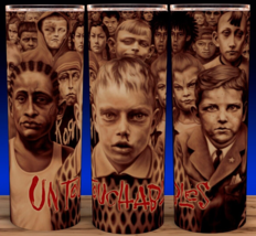 Korn Heavy Metal Band Untouchables Cup Mug Tumbler 20oz - $19.75