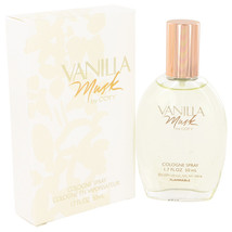 Vanilla Musk by Coty Cologne Spray 1.7 oz - $24.95