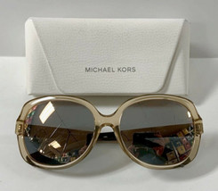 NEW Authentic Michael Kors MK6017-3051R5 Womens ISLE OF SKYE Mirrored Sunglasses - £60.75 GBP