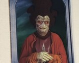 Attack Of The Clones Star Wars Trading Card #17 Nute Gunray - $1.97