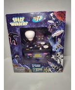 NEW/SEALED Space Invaders Plug and Play TV Video Game MSI Entertainment ... - $23.75