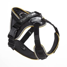 IDC Longwalk Y-Harness, Red-Gray, Size: L - $77.42