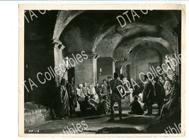 Damon And PYTHIAS-1960&#39;S-8 X 10 STILL-FN/VF-DRAMA-ADVENTURE-GUY Williams FN/VF - £23.20 GBP