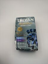 Trojan Bareskin Condoms - The Every Thin Pack - 10 Count Assorted  Ex.02... - €9,27 EUR
