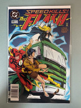 The Flash(vol.2) #106 - DC Comics - Combine Shipping - £3.76 GBP