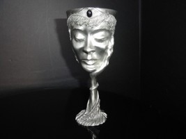 Royal Selangor Lord of Rings Galadriel Pewter Goblet - $270.00