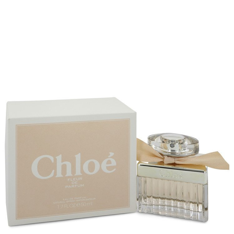 Chloe Fleur De Parfum 1.7 Oz Eau De Parfum Spray - £64.18 GBP