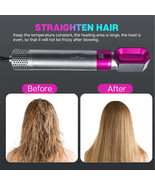 New 5 In 1 One Step Hair Dryer - $91.98