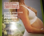 Shiva Rea&#39;s Prenatal Yoga [Gaiam/Shiva Rea] (2000) DVD - $5.88