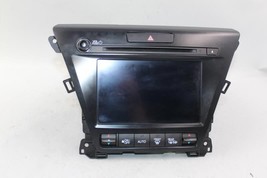 Audio Equipment Radio Display Screen Dash Lower Fits 2018-20 ACURA MDX OEM 31209 - £538.19 GBP